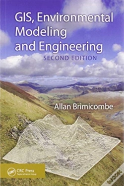 Capa do artigo Gis, Environmental Modeling And Engineering