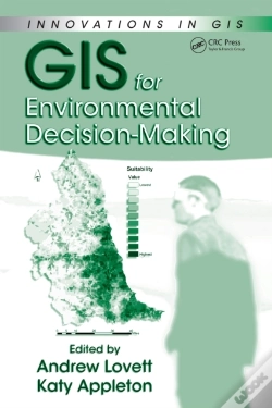 Capa do artigo Gis For Environmental Decision-Making