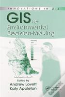 Gis For Environmental Decision-Making