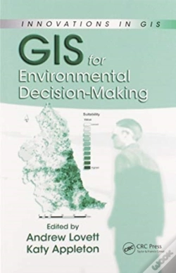 Capa do artigo Gis For Environmental Decision-Making