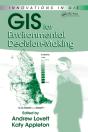 Gis For Environmental Decision-Making - Preview