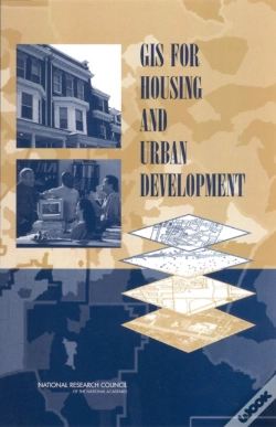 Capa do artigo Gis For Housing And Urban Development