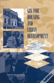 Capa do artigo Gis For Housing And Urban Development