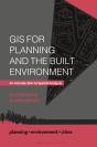 Gis For Planning And The Built Environment - Preview