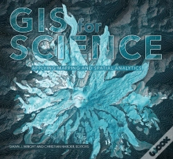 Capa do artigo Gis For Science, Volume 1