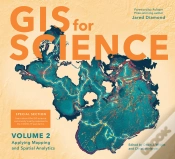 Capa do artigo Gis For Science, Volume 2