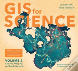 Capa do artigo Gis For Science, Volume 2