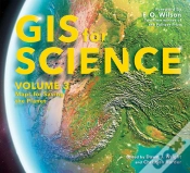 Capa do artigo Gis For Science, Volume 3