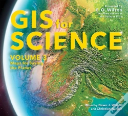 Capa do artigo Gis For Science, Volume 3
