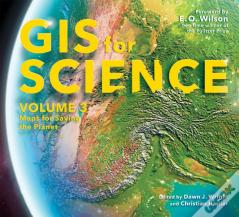 Gis For Science, Volume 3