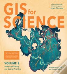 Gis For Science