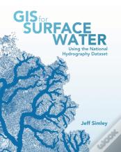 Gis For Surface Water