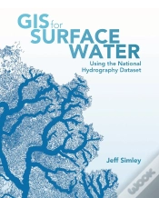Capa do artigo Gis For Surface Water