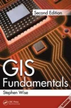 Capa do artigo Gis Fundamentals