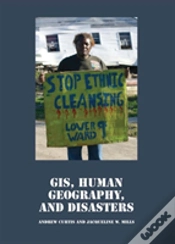 Capa do artigo Gis, Human Geography, And Disasters