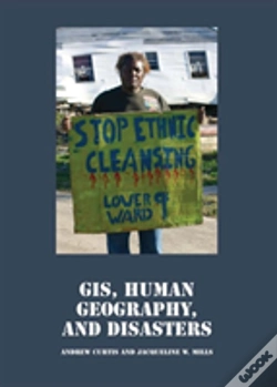Capa do artigo Gis, Human Geography, And Disasters