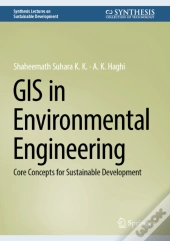 Gis In Environmental Engineering