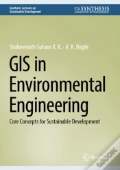 Capa do artigo Gis In Environmental Engineering