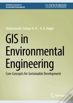 Capa do artigo Gis In Environmental Engineering