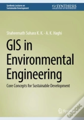 Gis In Environmental Engineering