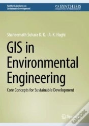 Capa do artigo Gis In Environmental Engineering