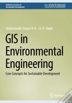 Capa do artigo Gis In Environmental Engineering