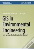 Gis In Environmental Engineering