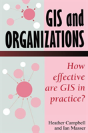 Gis In Organizations - Preview