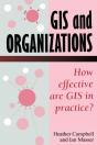 Gis In Organizations - Preview