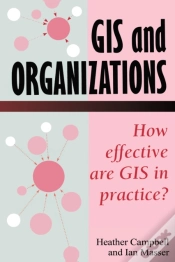 Capa do artigo Gis In Organizations