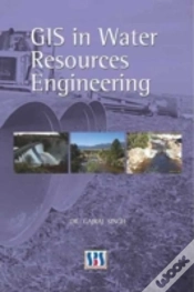 Capa do artigo Gis In Water Resources Engineering