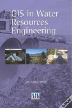 Capa do artigo Gis In Water Resources Engineering