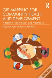 Capa do artigo Gis Mapping For Community Health And Development