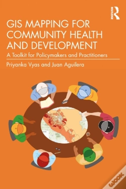 Capa do artigo Gis Mapping For Community Health And Development