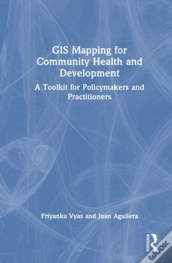 Capa do artigo Gis Mapping For Community Health And Development