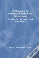Gis Mapping For Community Health And Development