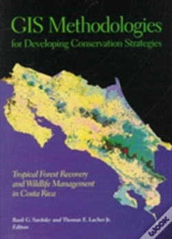 Capa do artigo Gis Methodologies For Developing Conservation Strategies