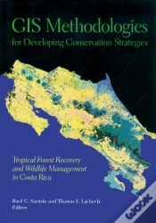 Capa do artigo Gis Methodologies For Developing Conservation Strategies
