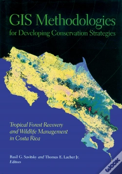 Capa do artigo Gis Methodologies For Developing Conservation Strategies