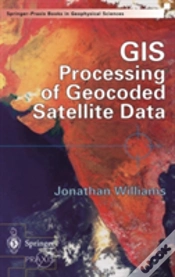 Capa do artigo Gis Processing Of Geocoded Satellite Data