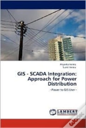 Capa do artigo Gis - Scada Integration
