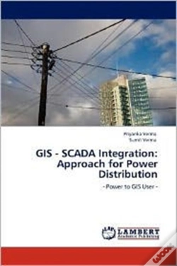 Capa do artigo Gis - Scada Integration