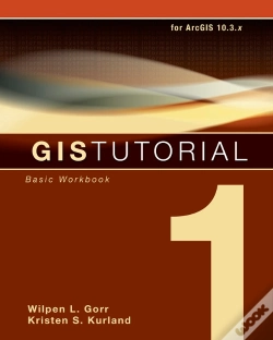 Capa do artigo Gis Tutorial 1