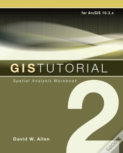 Capa do artigo Gis Tutorial 2