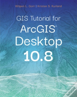 Capa do artigo Gis Tutorial For Arcgis Desktop 10.8