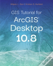 Gis Tutorial For Arcgis Desktop 10.8