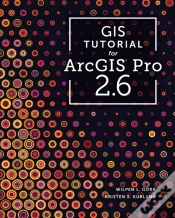 Capa do artigo Gis Tutorial For Arcgis Pro 2.6