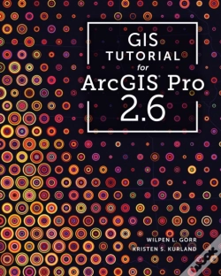 Capa do artigo Gis Tutorial For Arcgis Pro 2.6