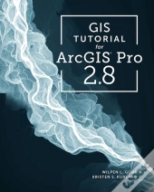 Gis Tutorial For Arcgis Pro 2.8
