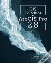 Capa do artigo Gis Tutorial For Arcgis Pro 2.8
